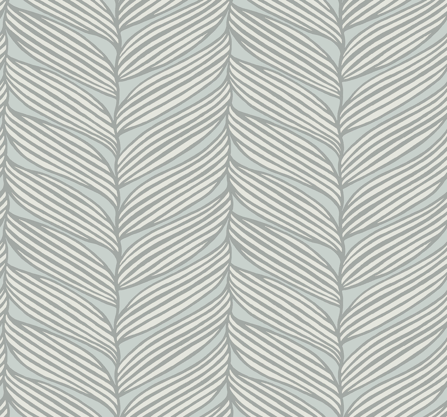Luminous Leaves