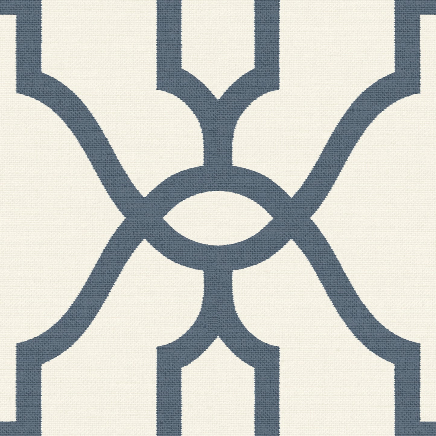 Woven Trellis