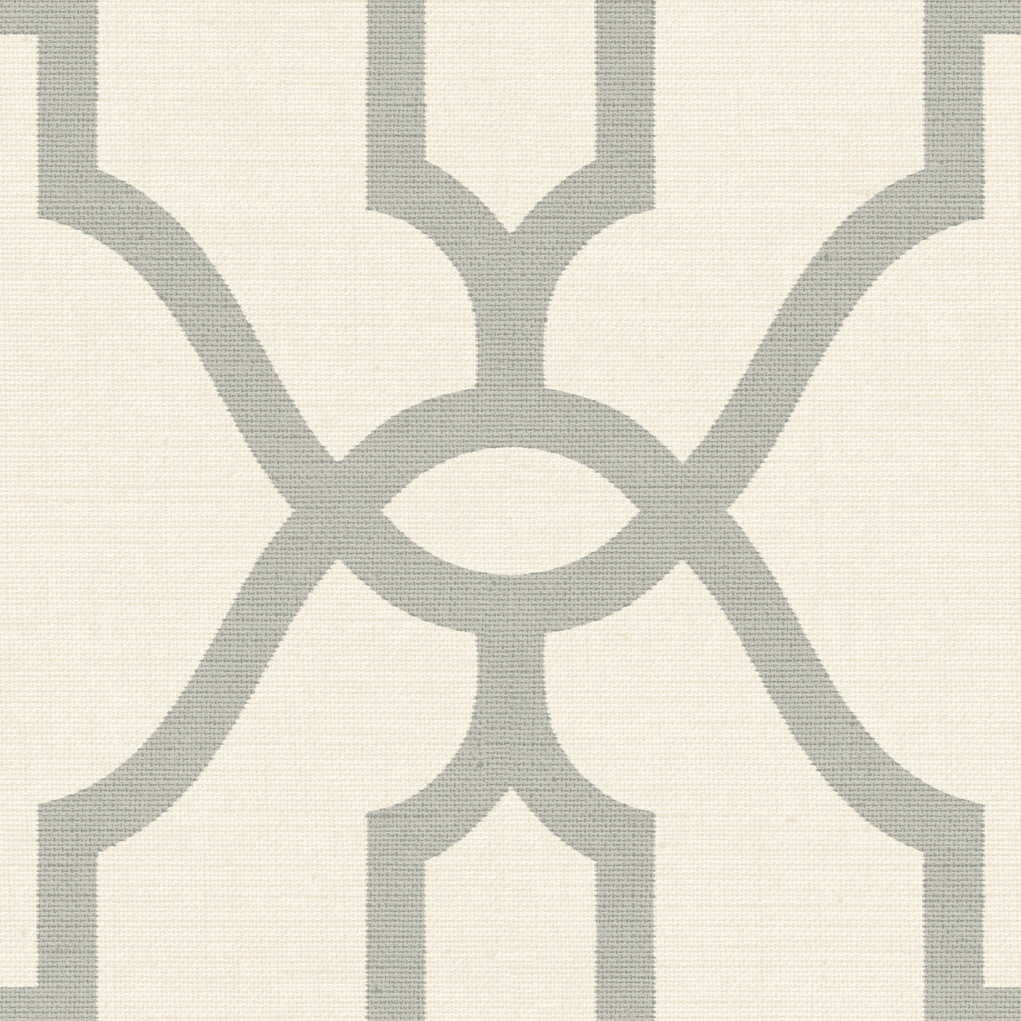 Woven Trellis