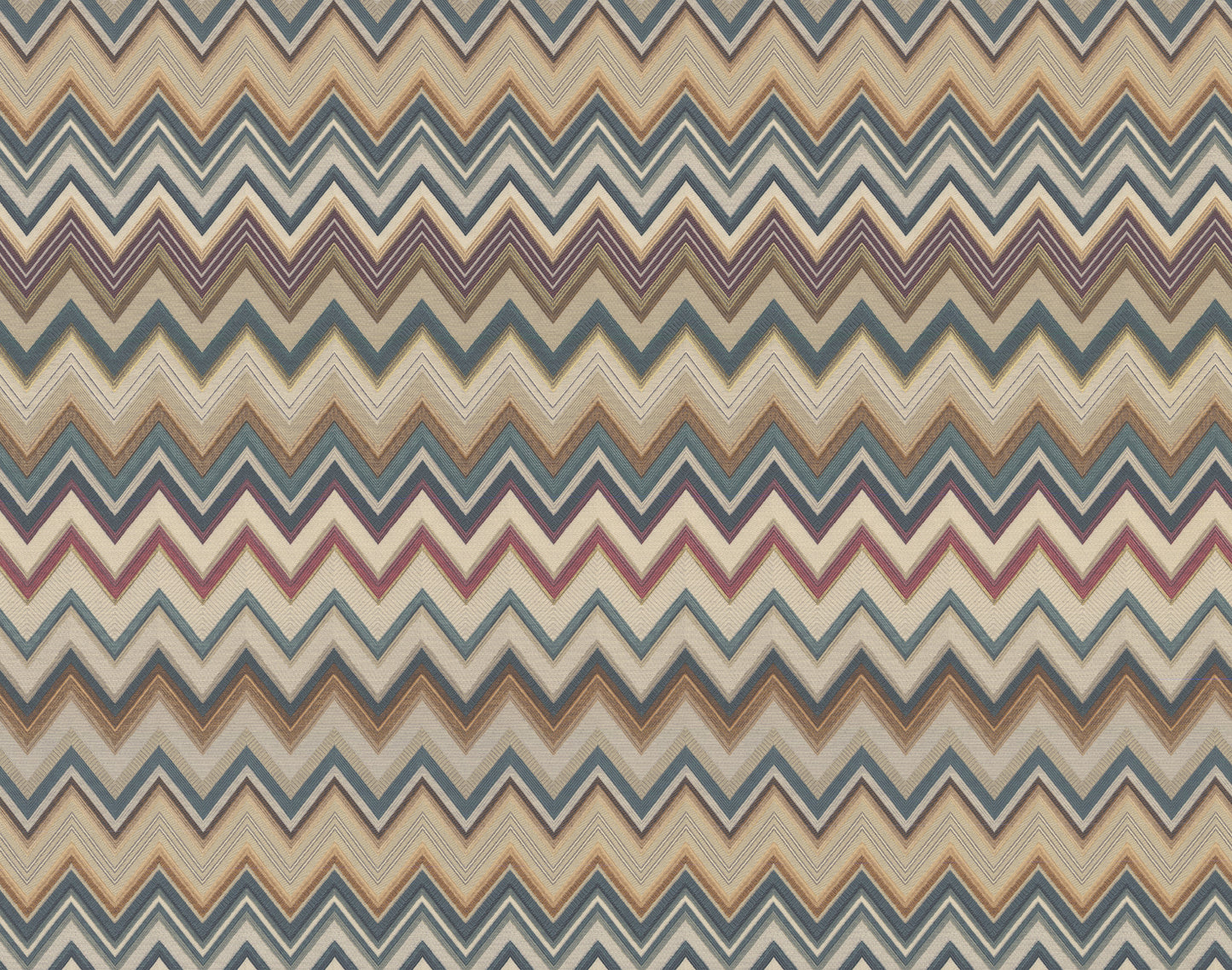 Happy Zigzag