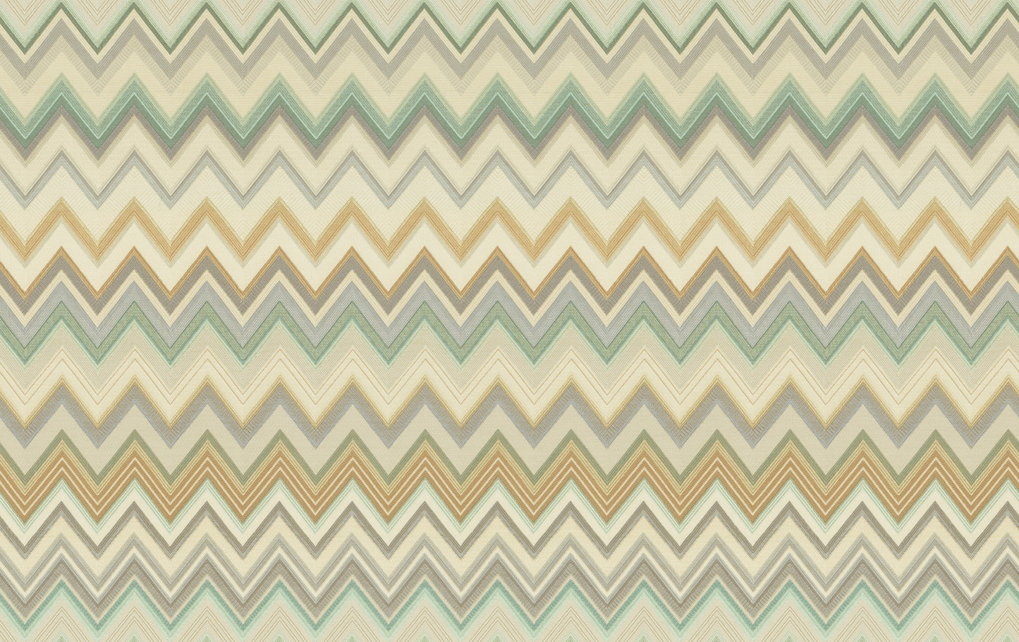 Happy Zigzag
