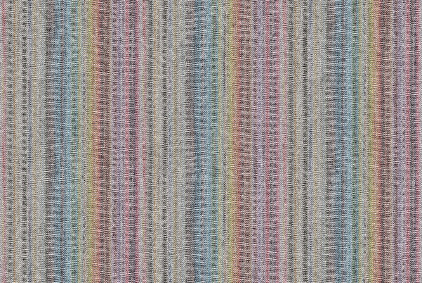 Striped Sunset