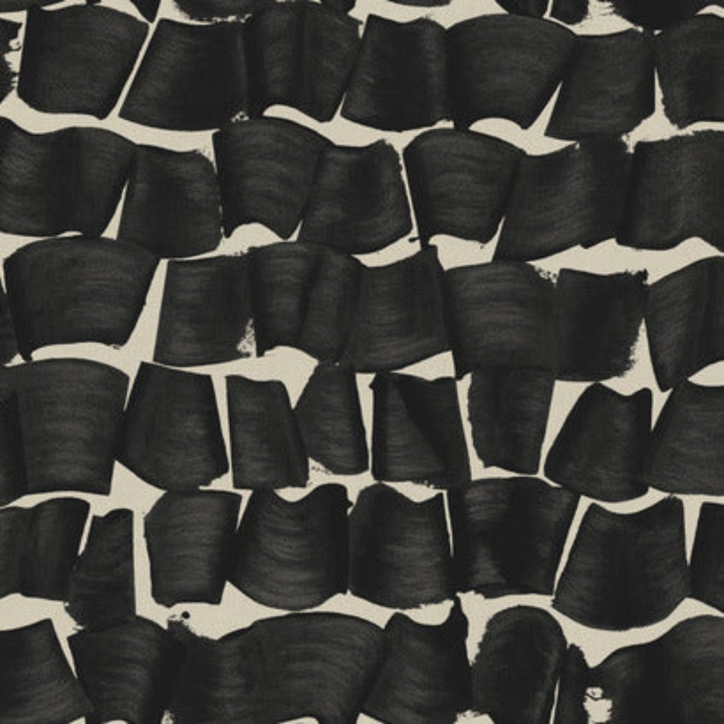 Brushed Ink