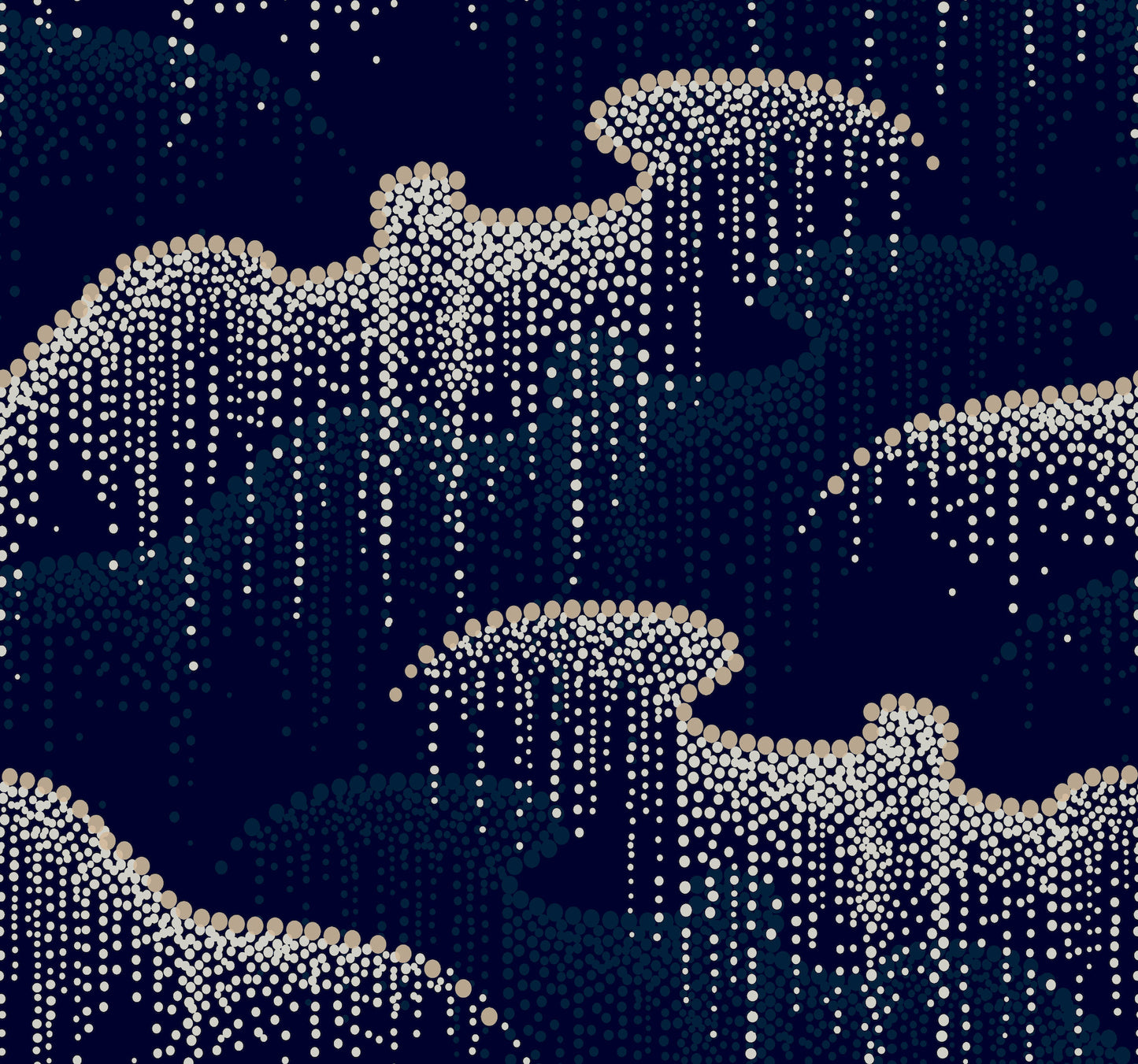 Moonlight Pearls