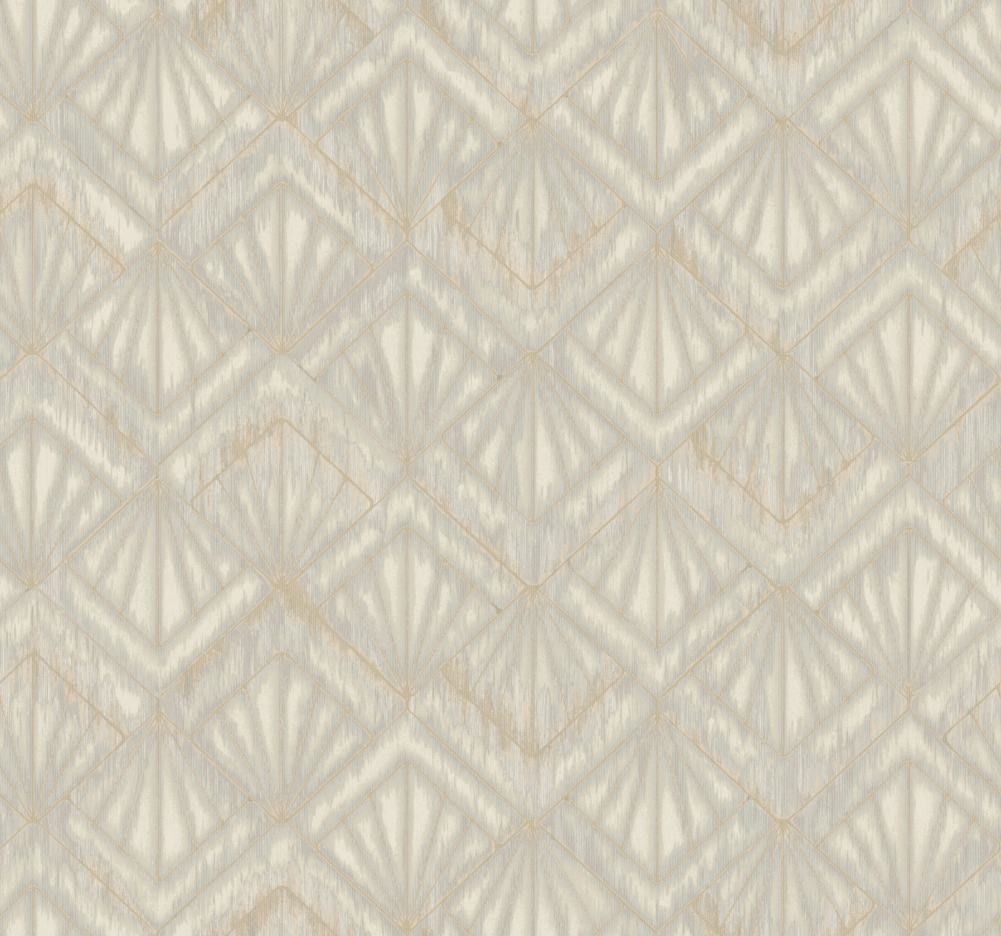 Modern Shell