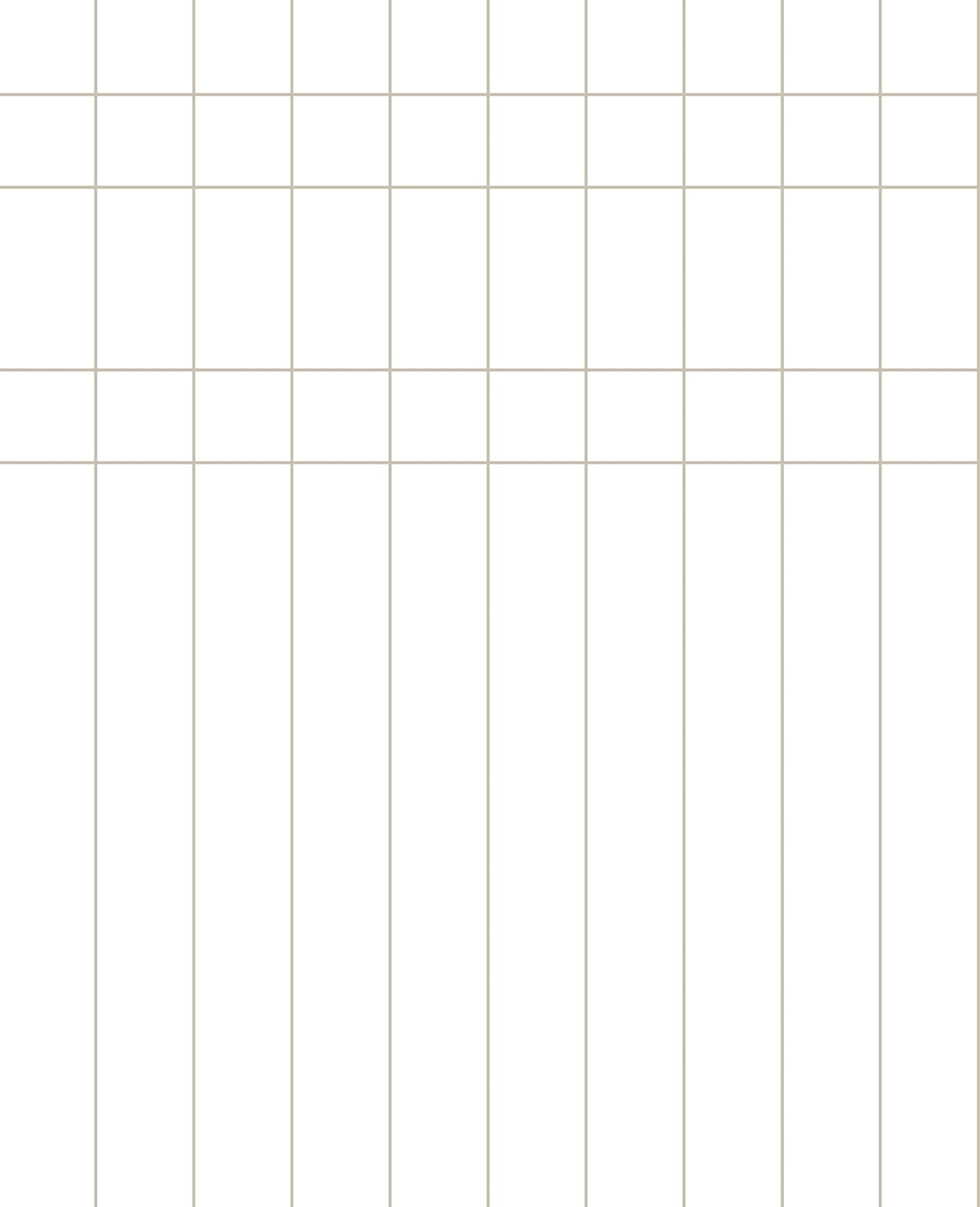 Linear Gridwork