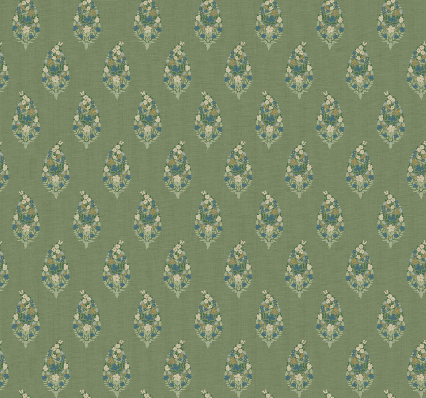 Paisley