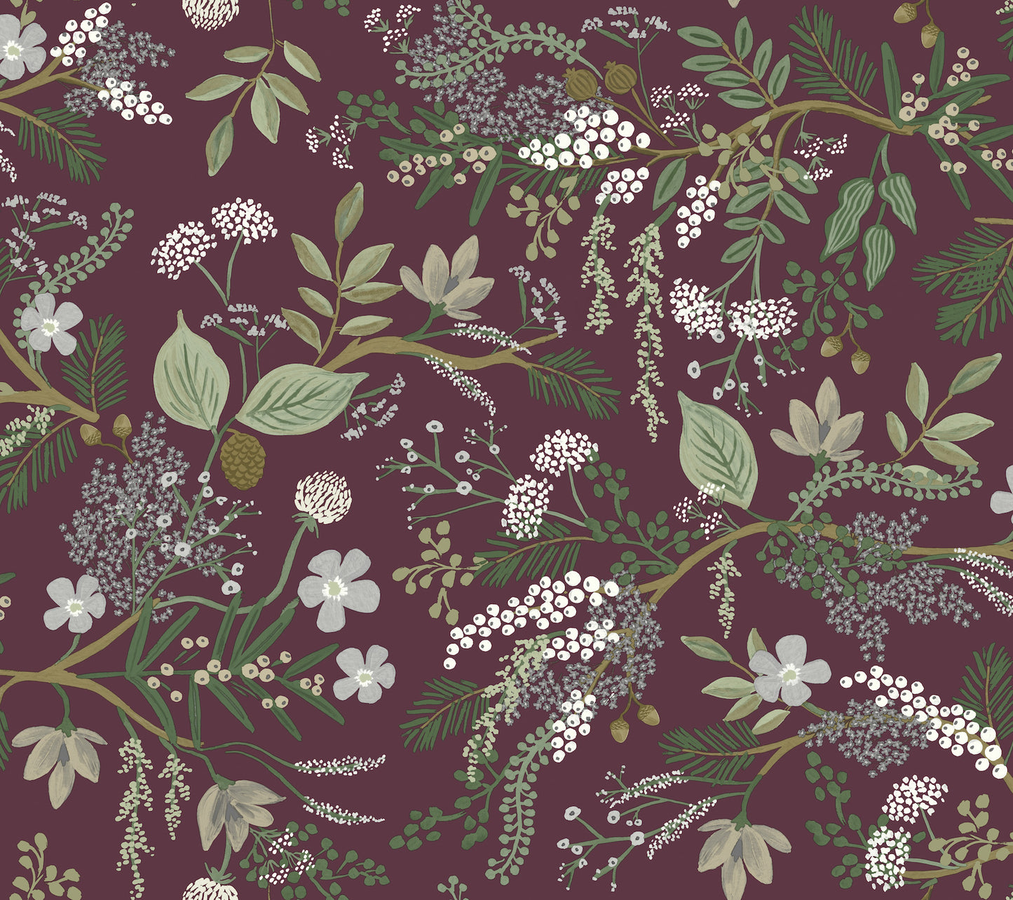 Juniper Forest
