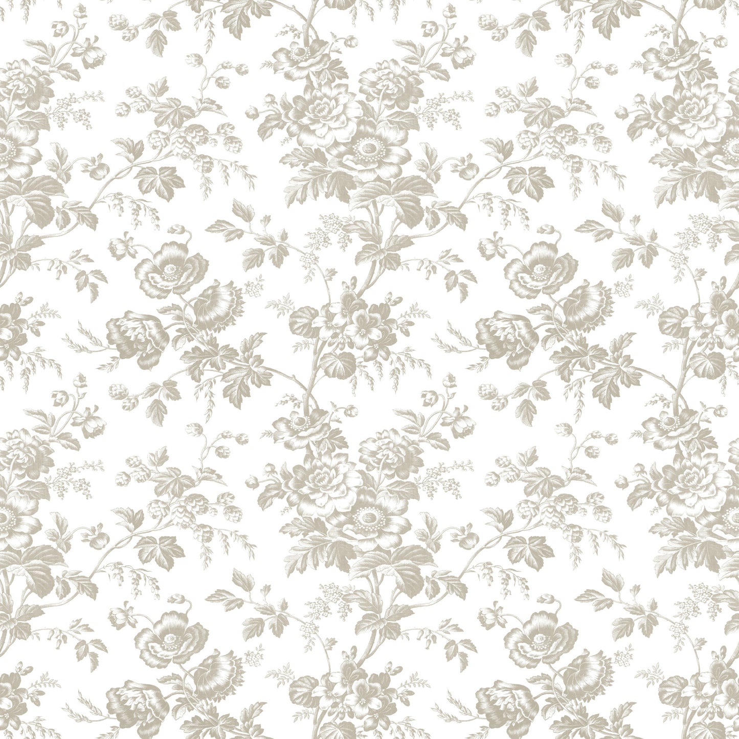 Anemone Toile