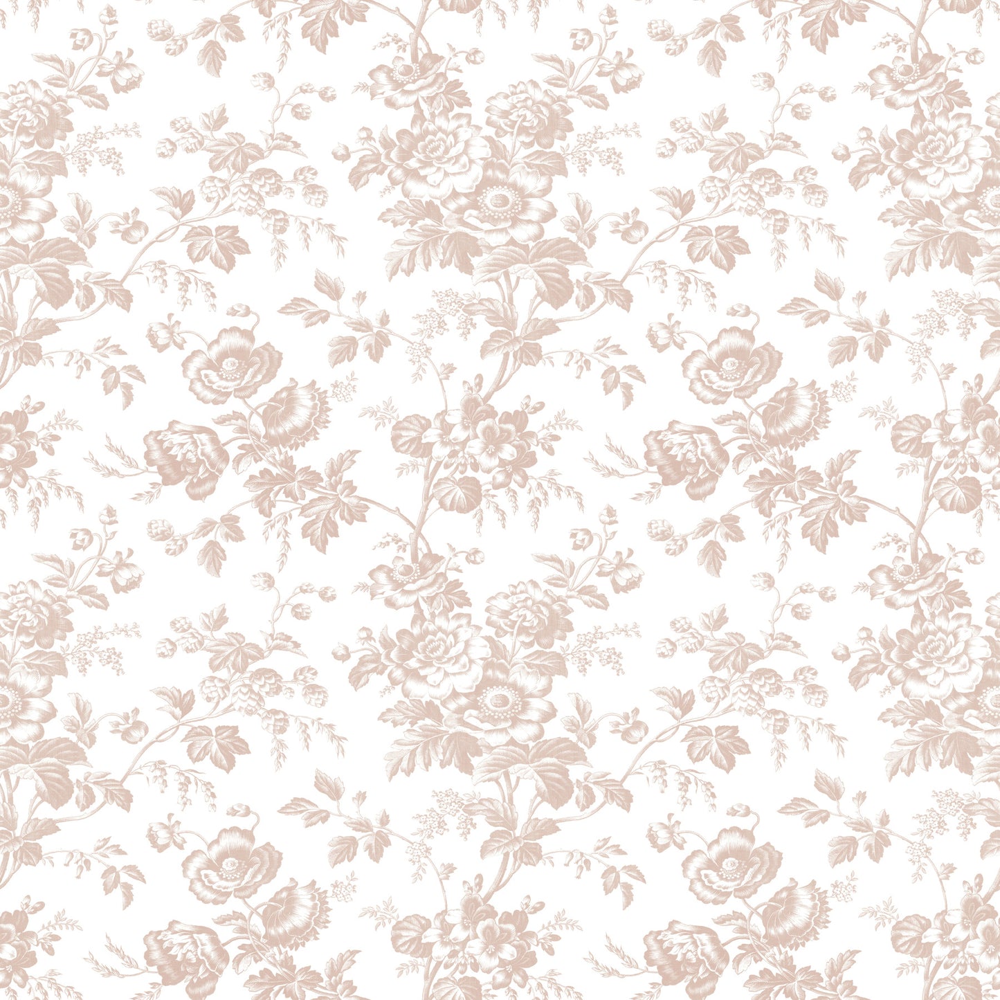 Anemone Toile