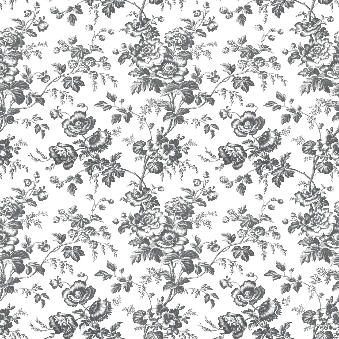 Anemone Toile