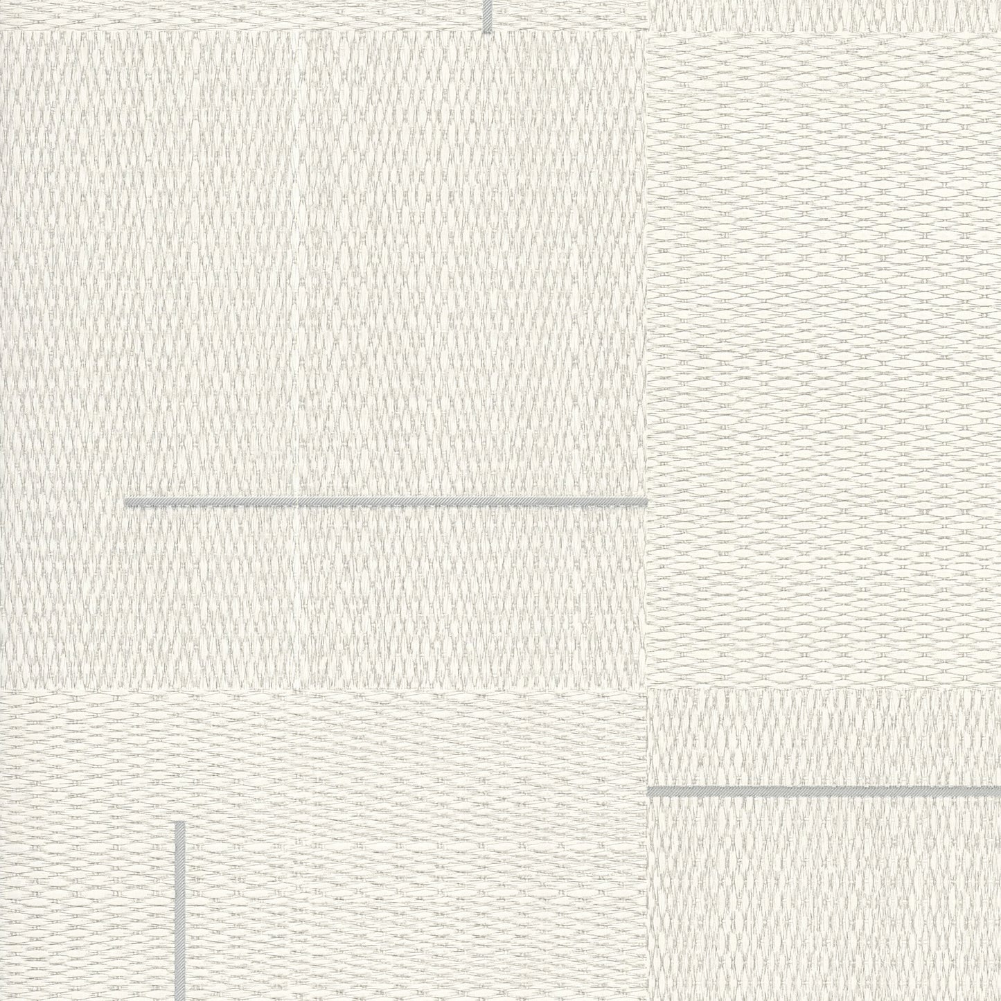 Geo Block Weave
