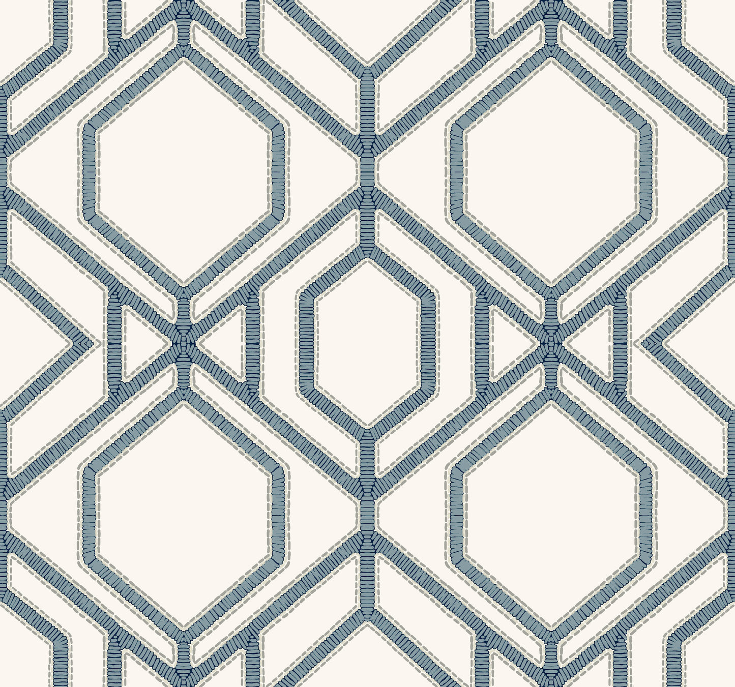 Sawgrass Trellis