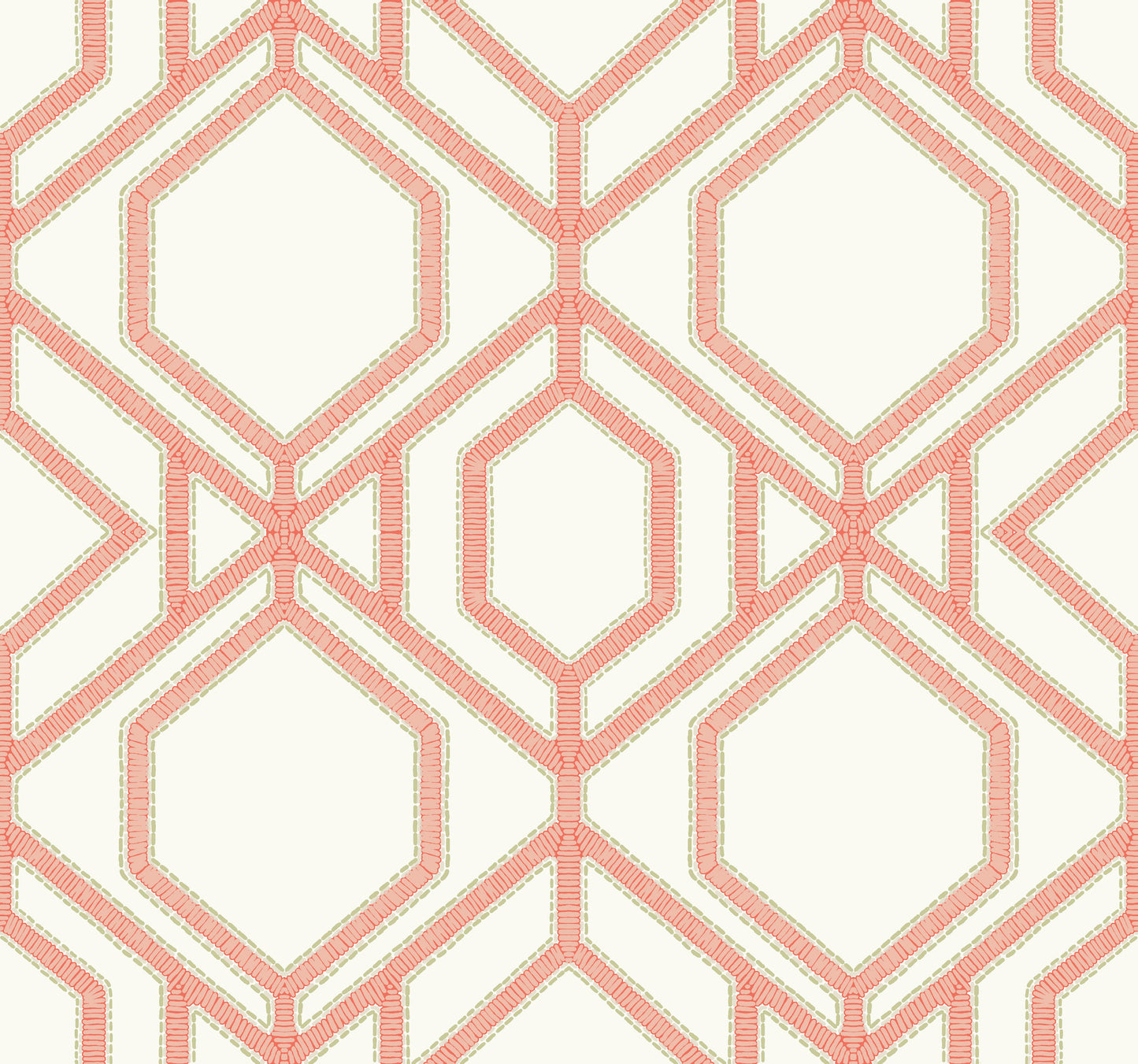 Sawgrass Trellis