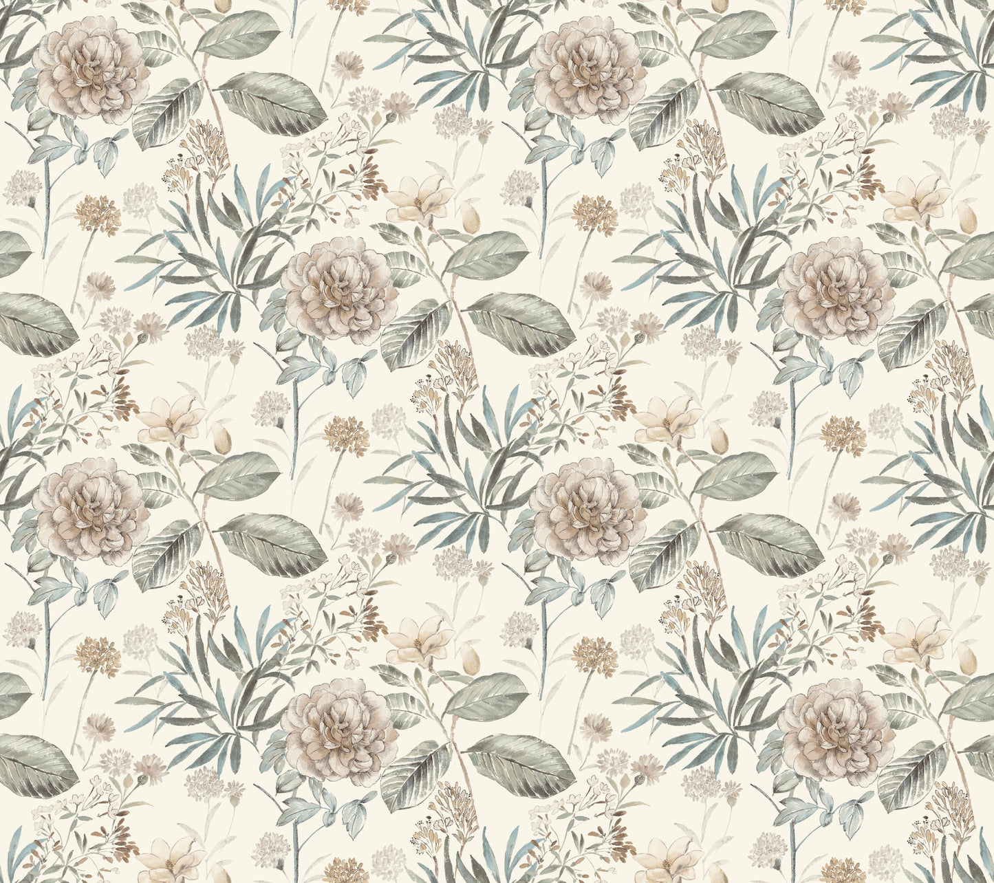 Midsummer Floral