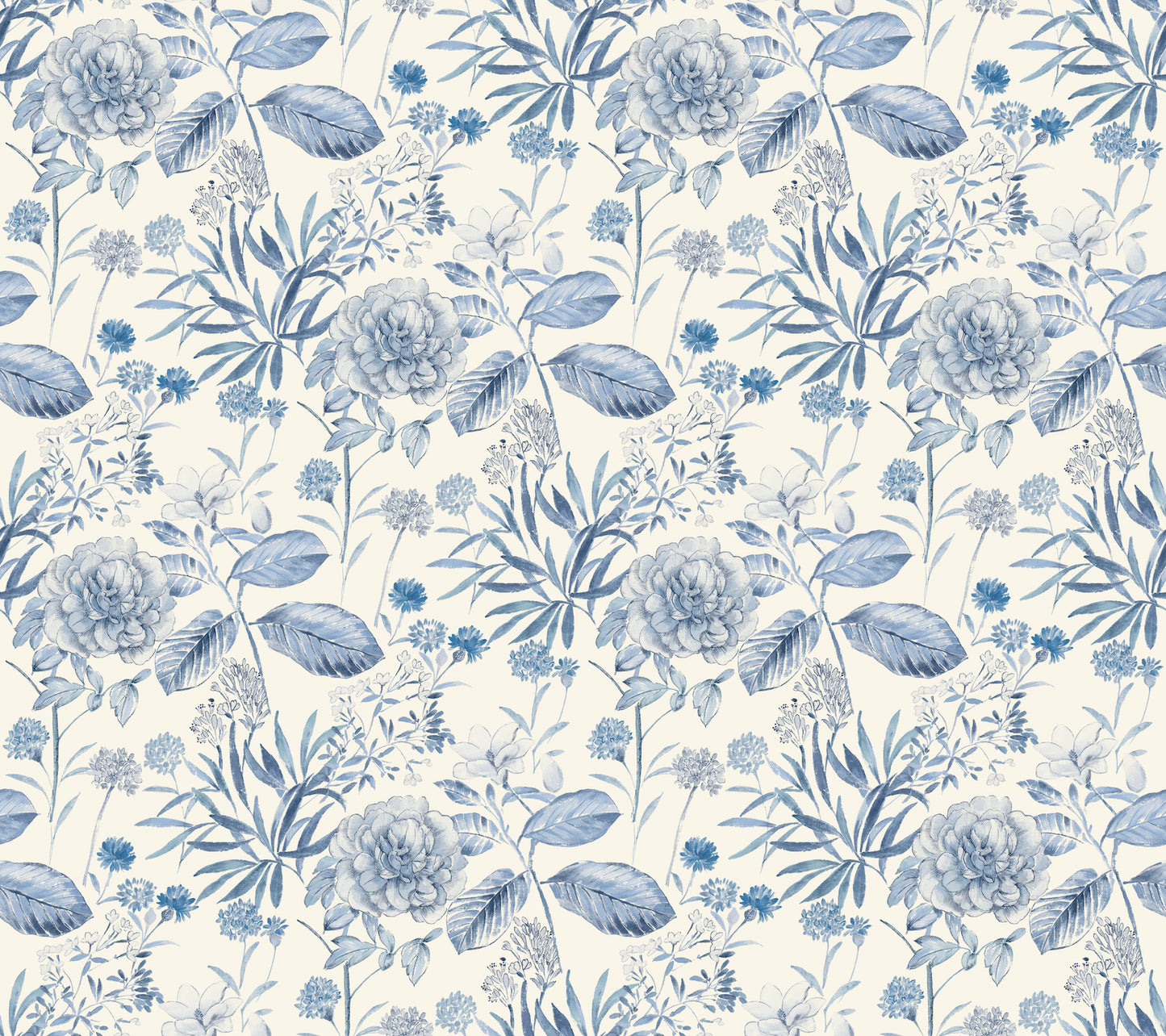 Midsummer Floral