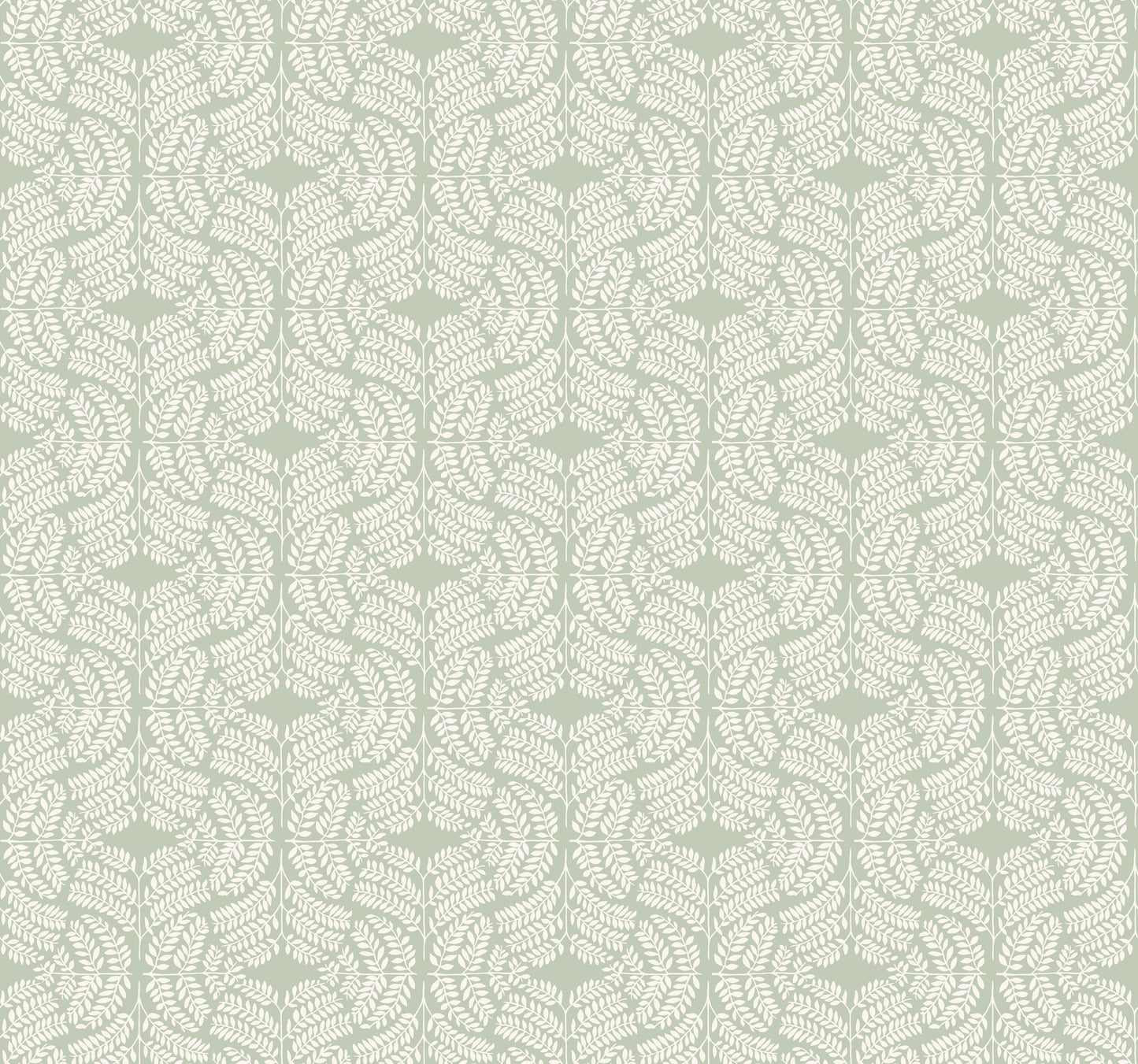 Fern Tile