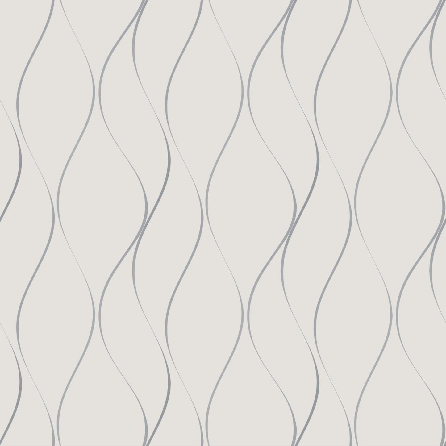 Wavy Stripe