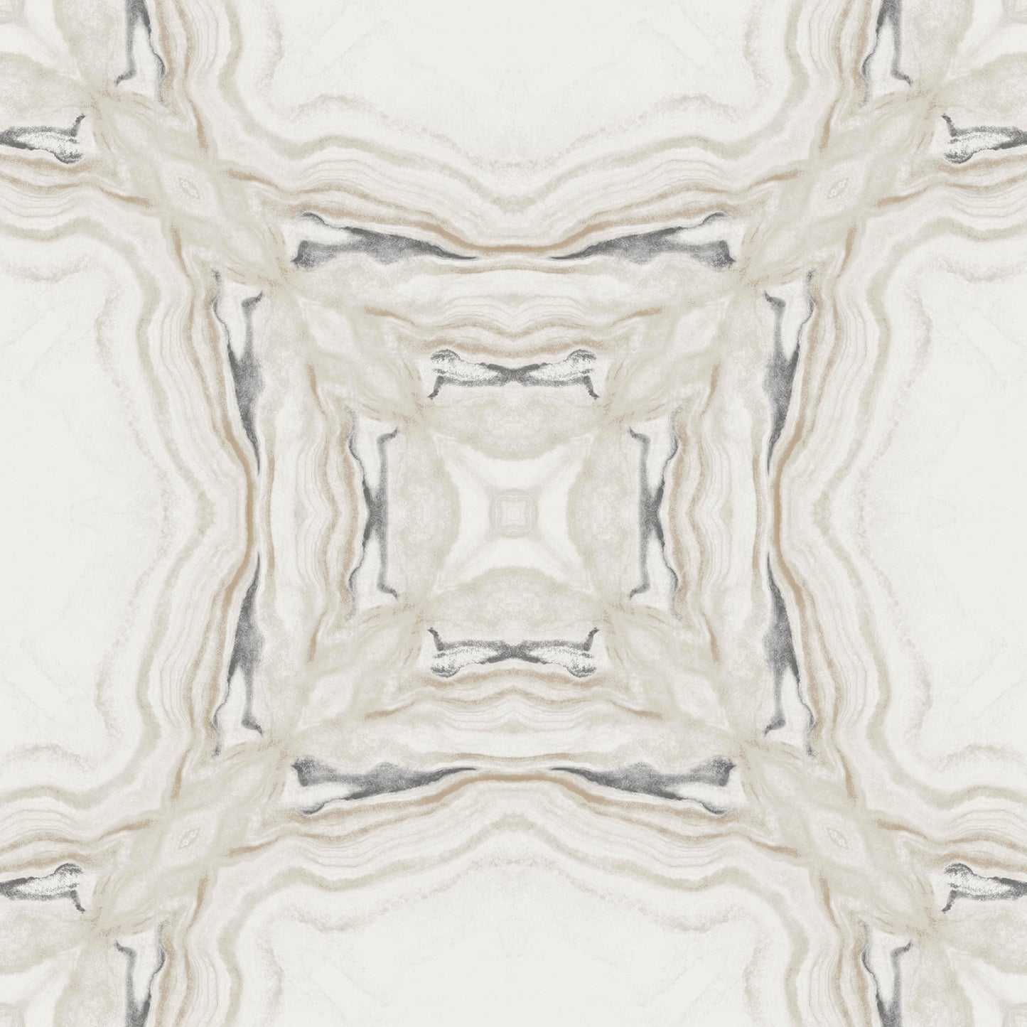 Stone Kaleidoscope