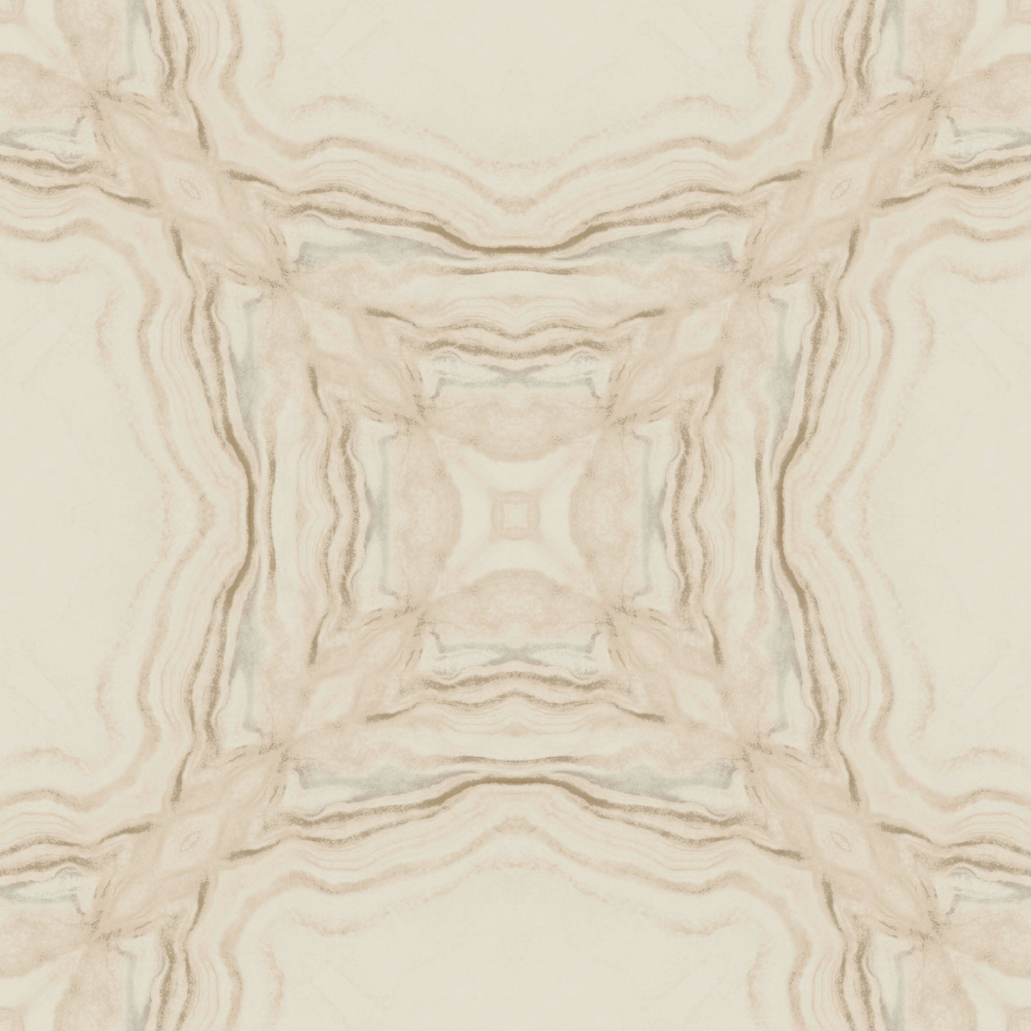 Stone Kaleidoscope