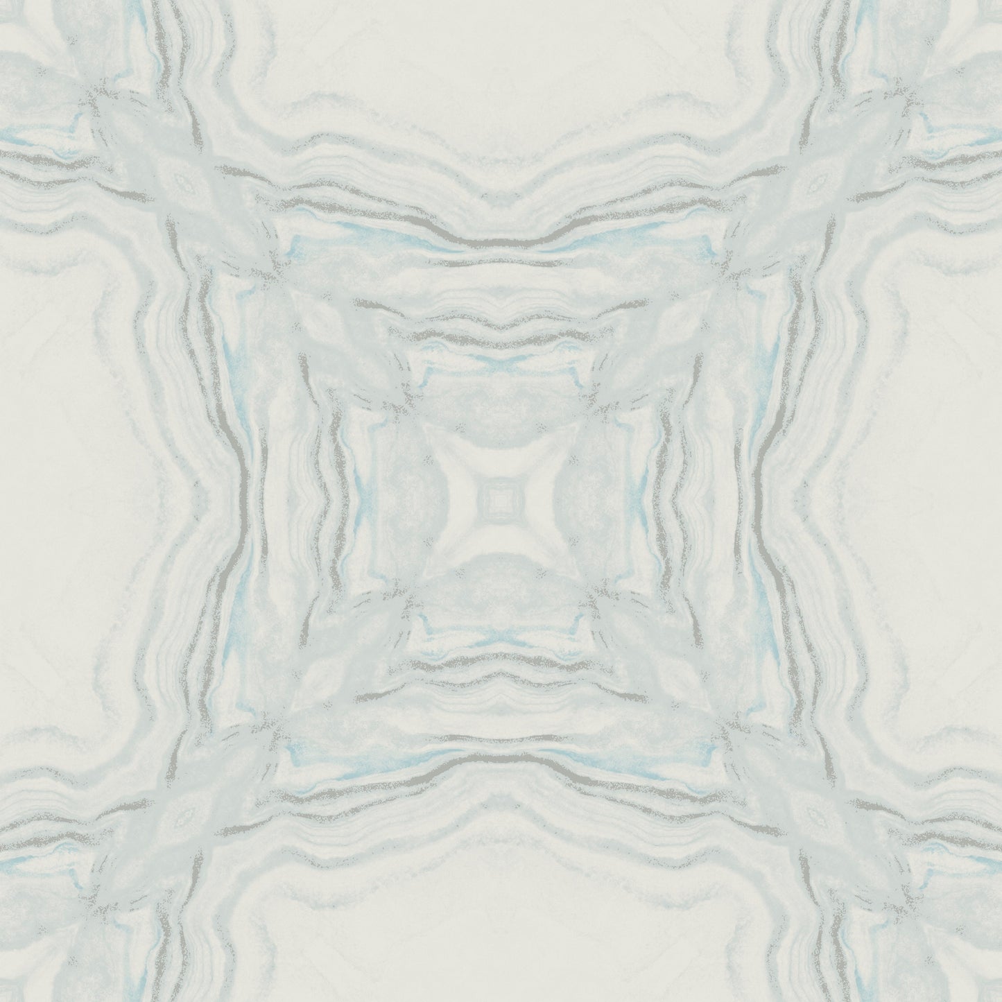 Stone Kaleidoscope