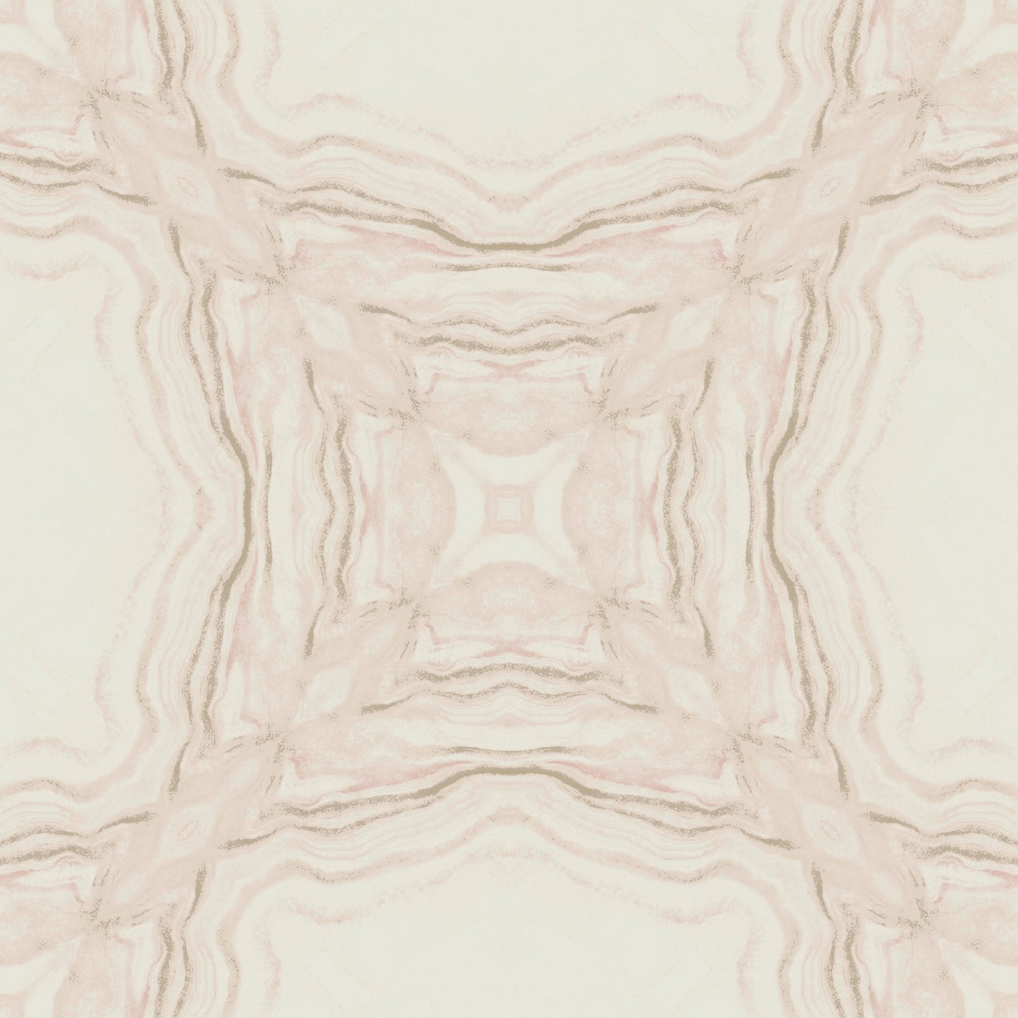 Stone Kaleidoscope