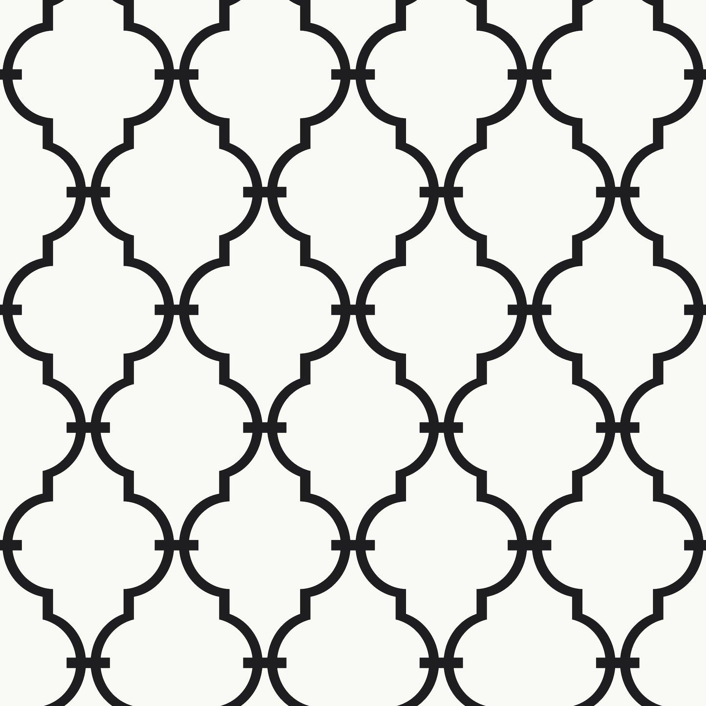 Modern Trellis