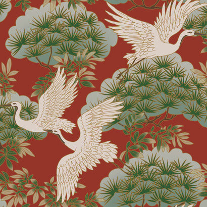 Sprig & Heron
