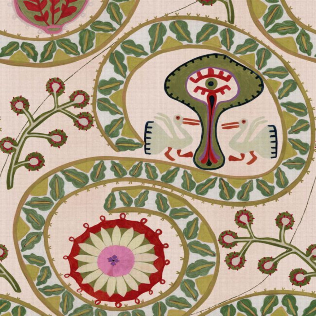 Two Storks