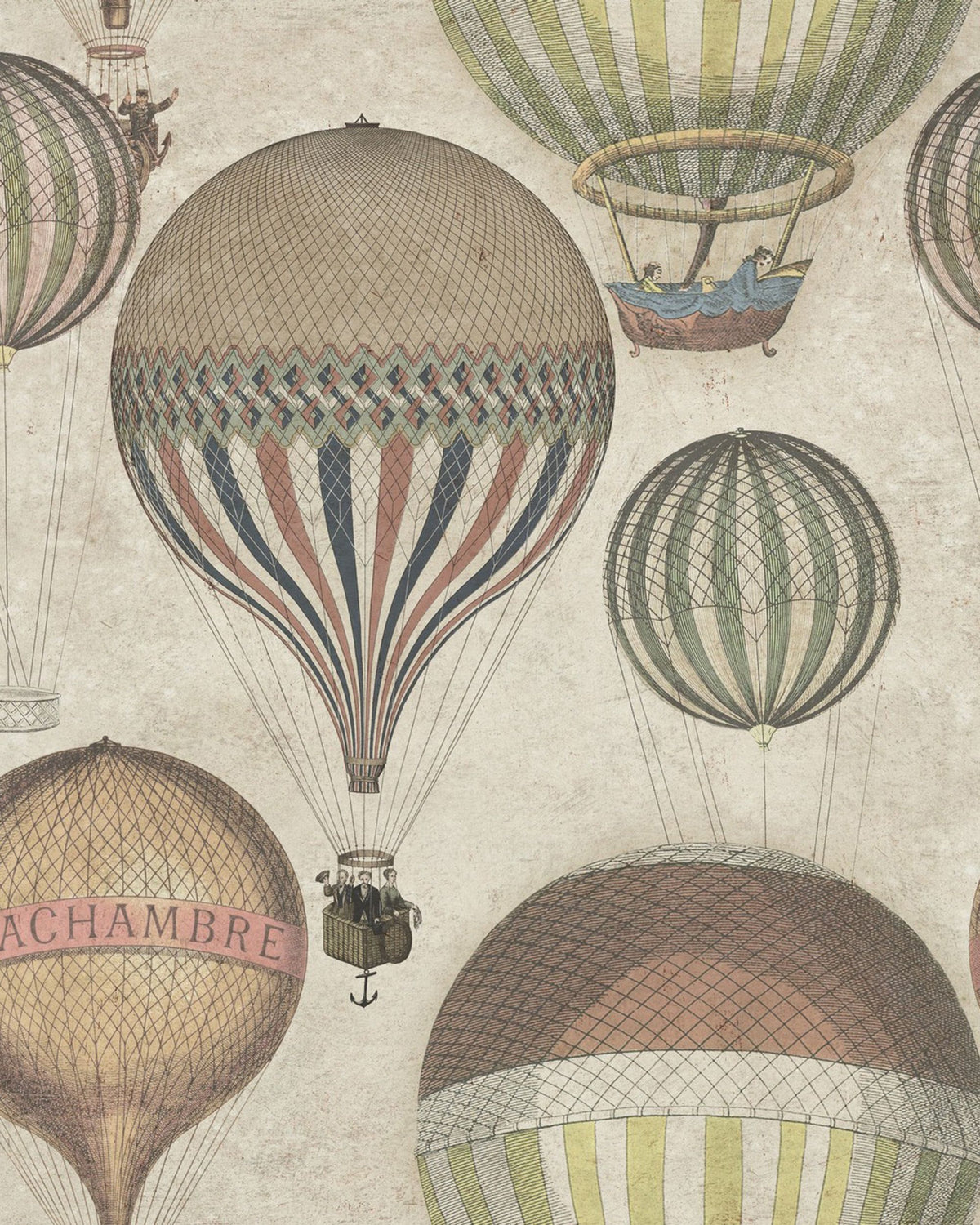 Hot Air
