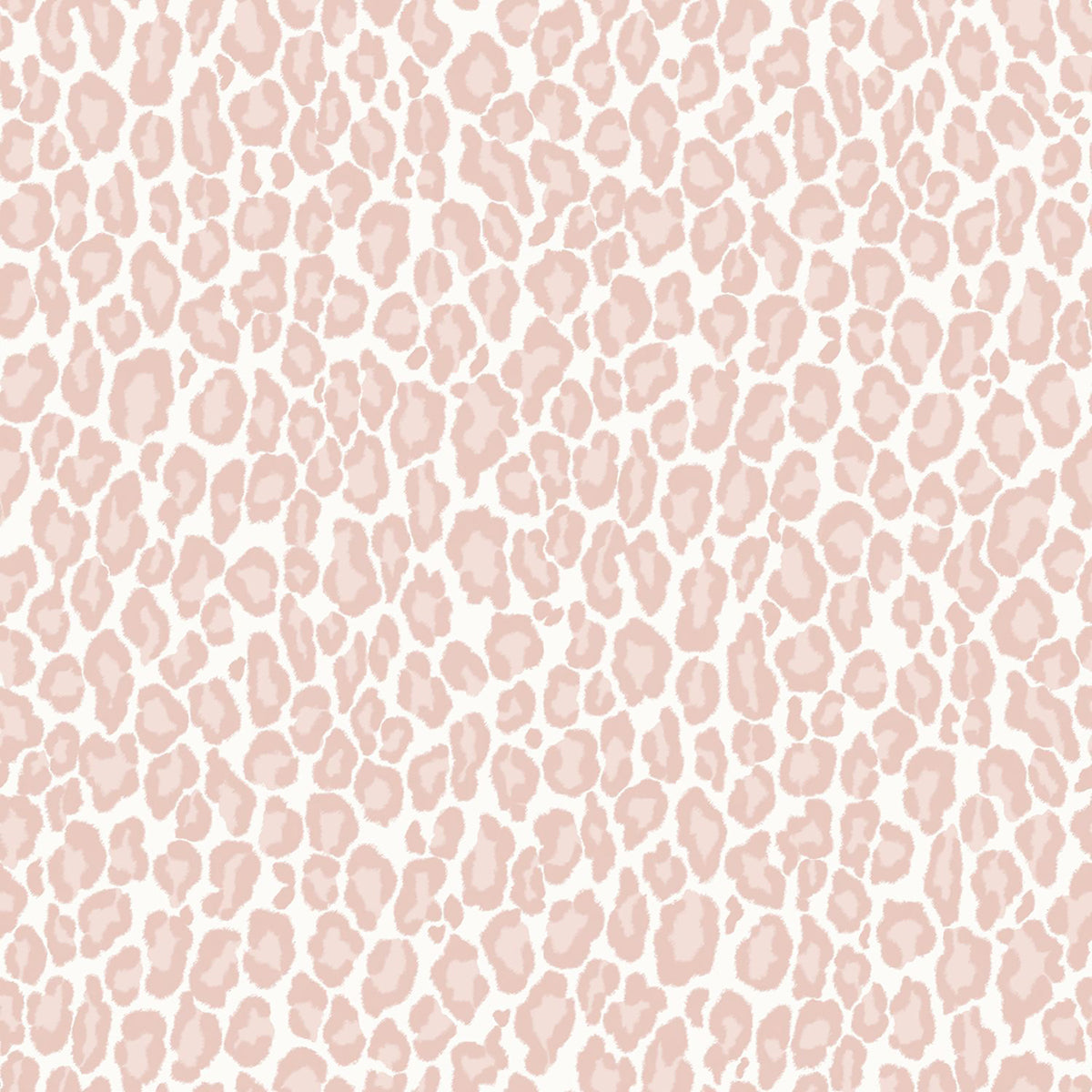 Pink Leopard Print