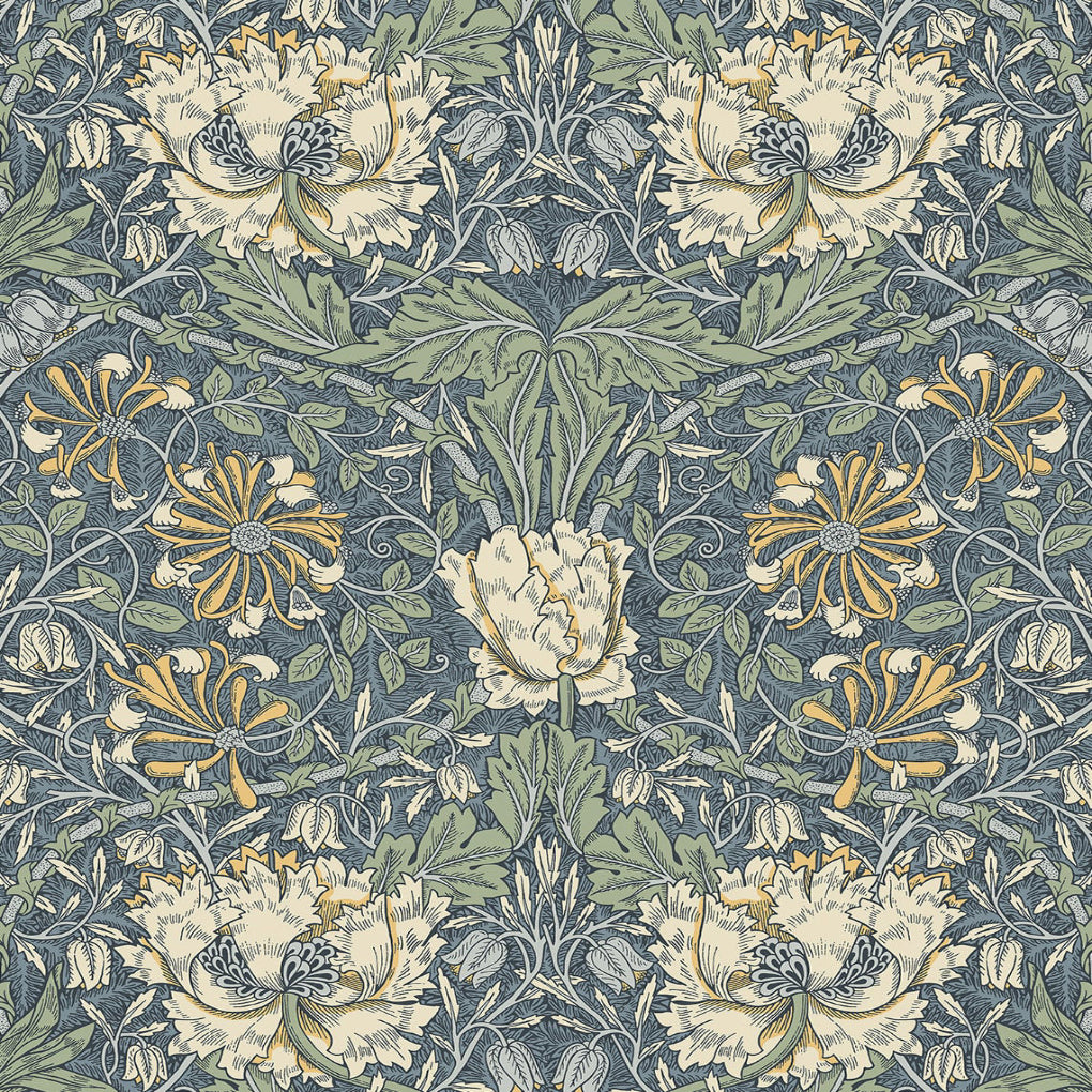 Ogee Flora