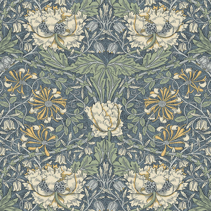 Ogee Flora