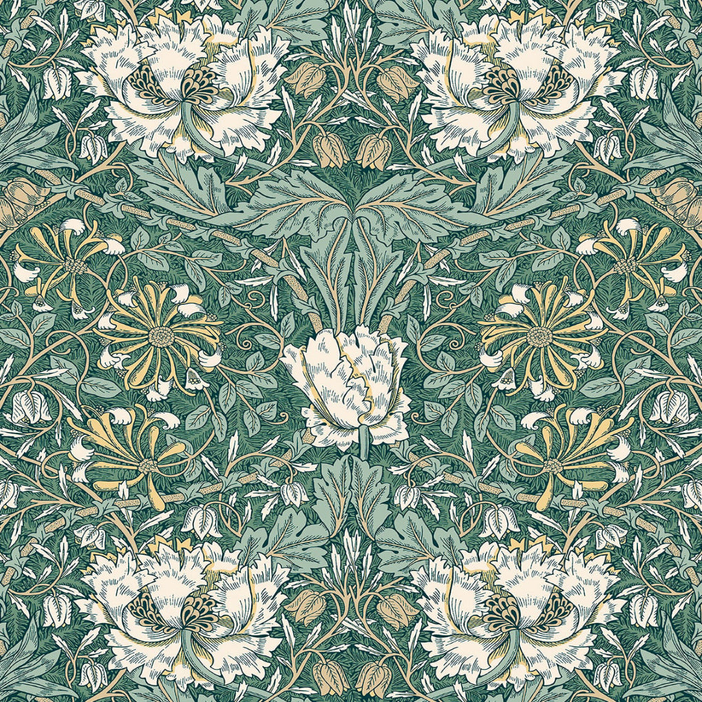 Ogee Flora