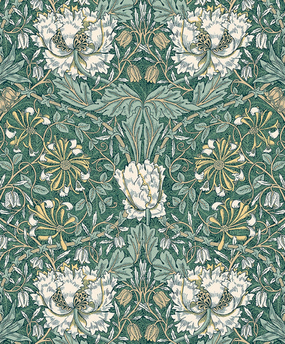 Ogee Flora