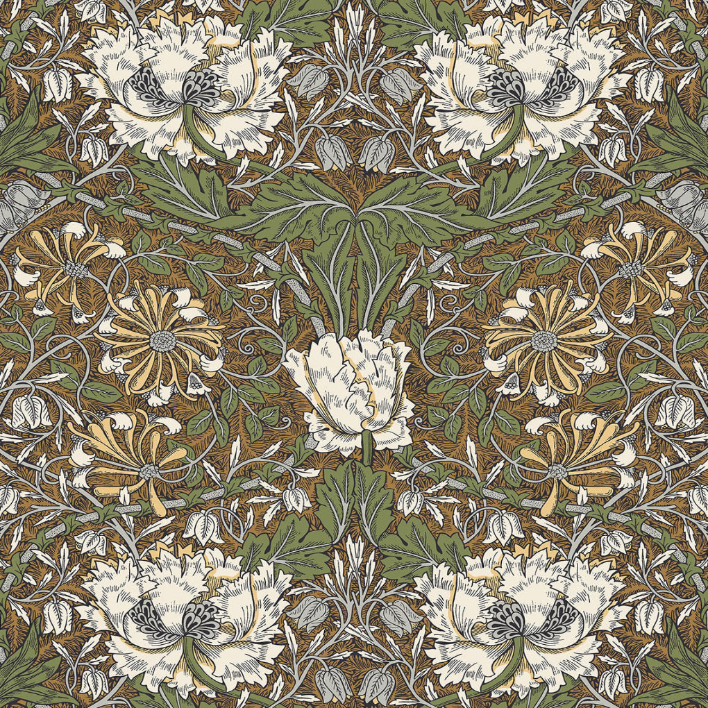 Ogee Flora