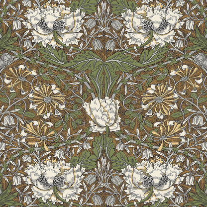 Ogee Flora