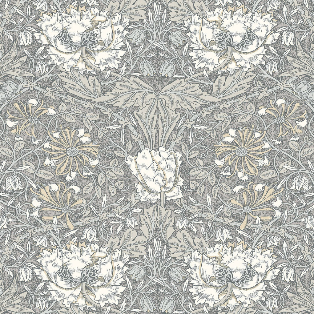 Ogee Flora