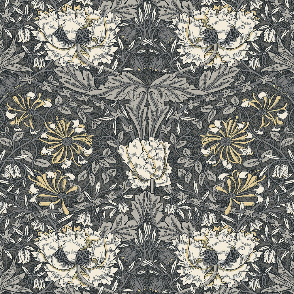 Ogee Flora