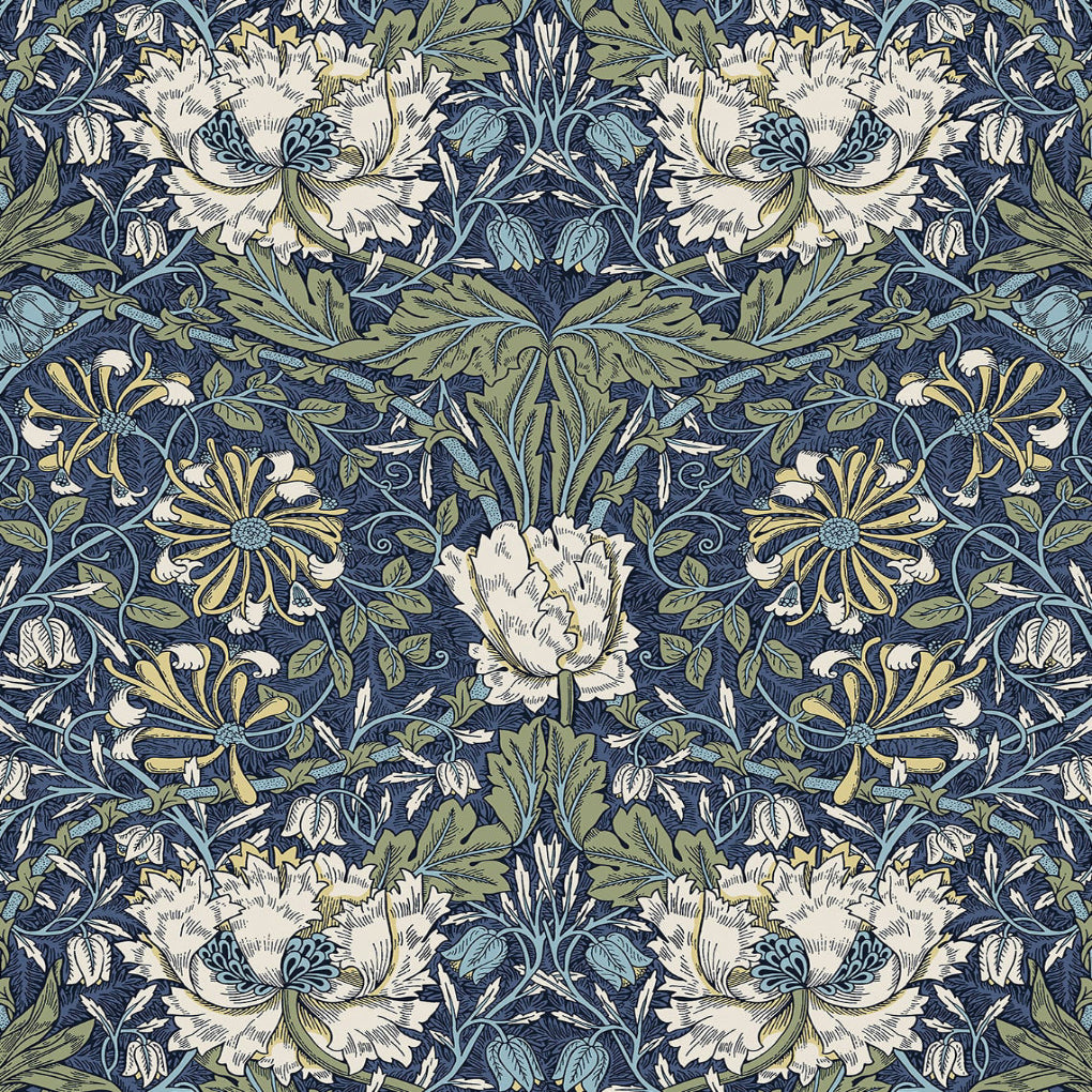 Ogee Flora