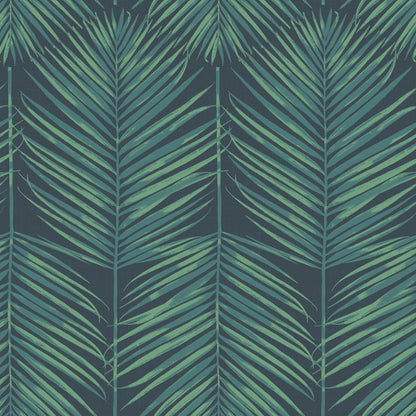 Paradise Palm