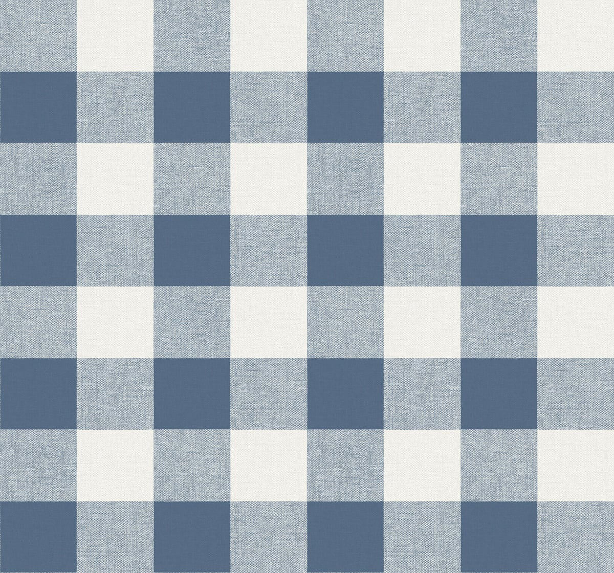 Beach Picnic Plaid
