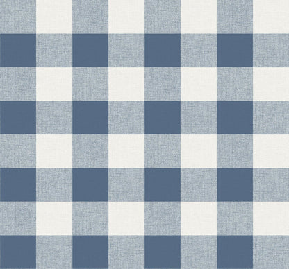 Beach Picnic Plaid