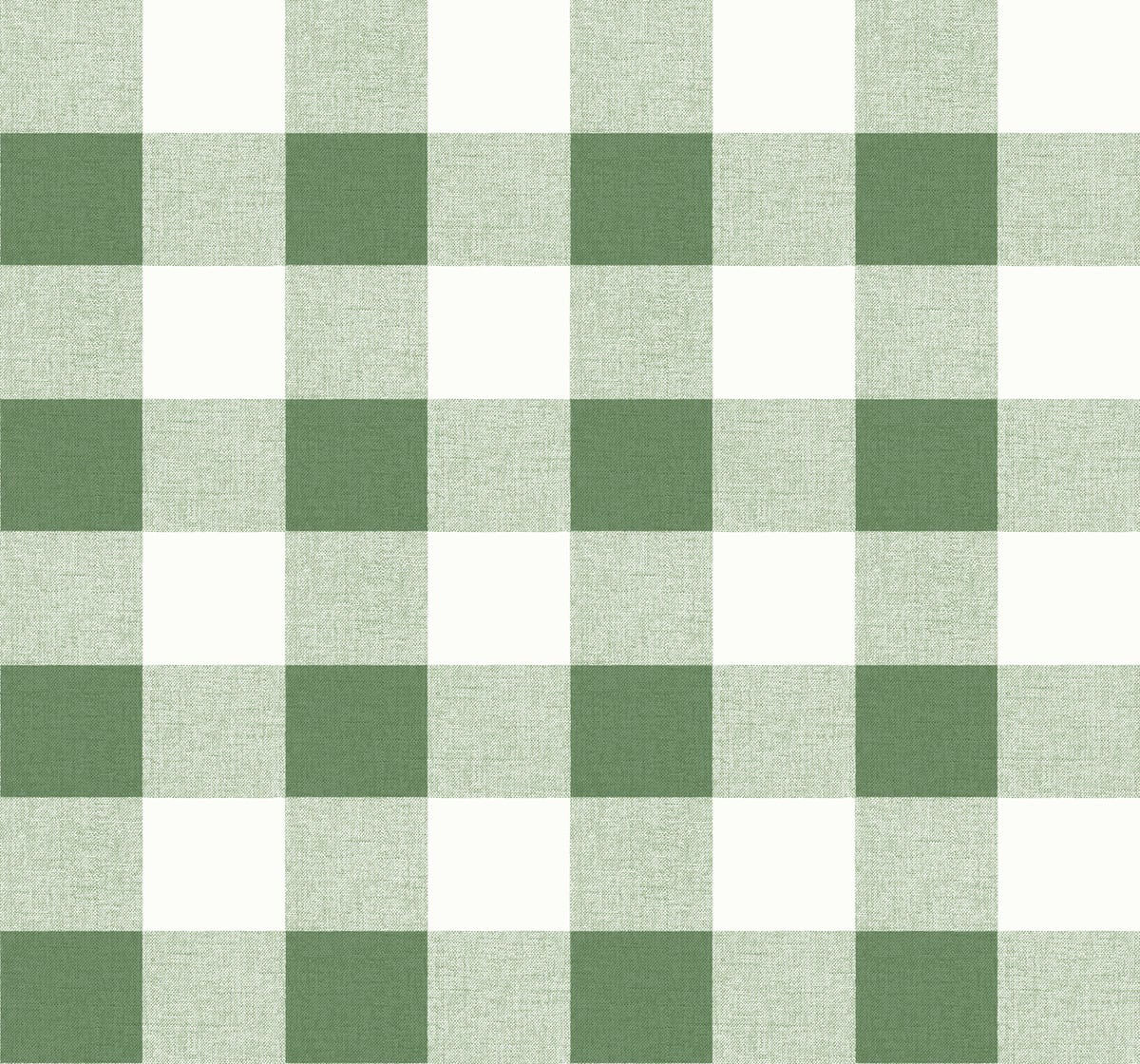 Beach Picnic Plaid