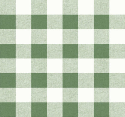 Beach Picnic Plaid