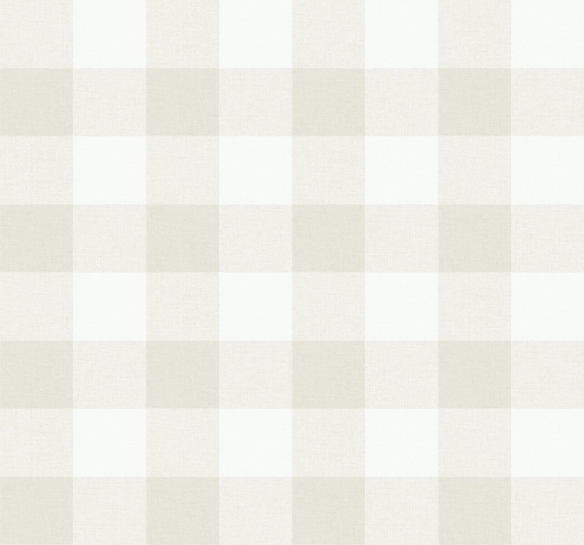 Beach Picnic Plaid
