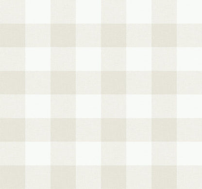 Beach Picnic Plaid