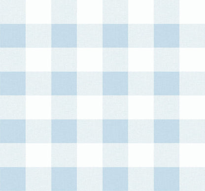 Beach Picnic Plaid