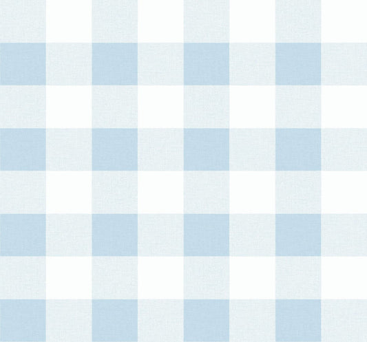 Beach Picnic Plaid
