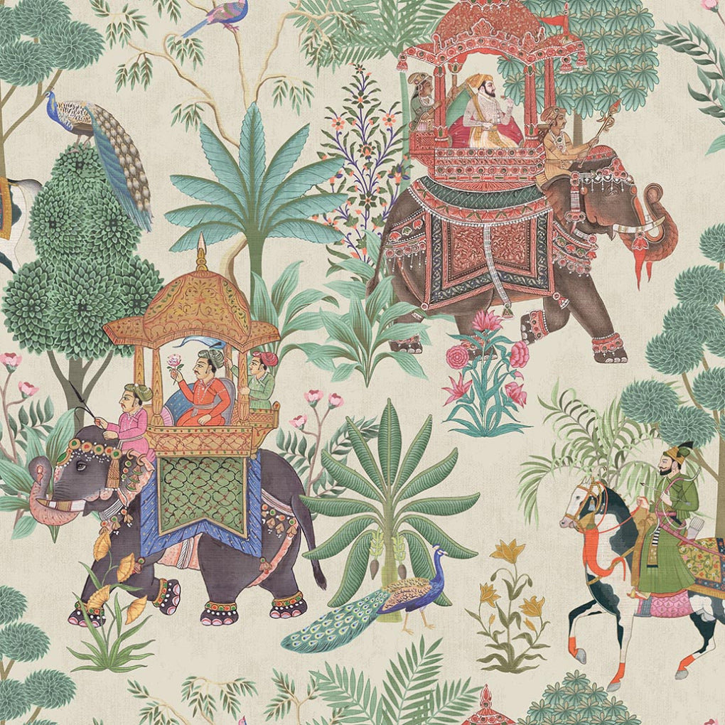 Emperor's Garden